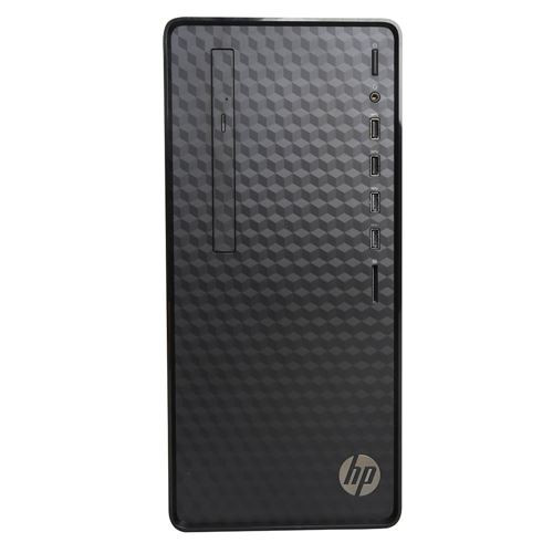 9U7M5EA#ABD - HP Slim Desktop S01-pF4101ng Intel Core i5 i5-14400 16GB 512 Core i5