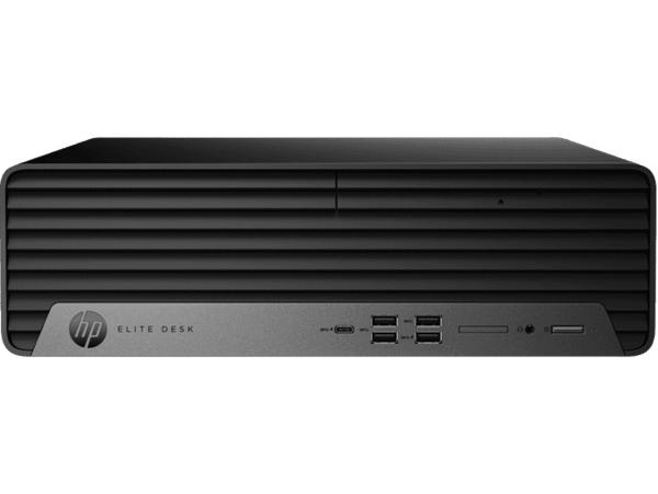 99M12ET#ABD - HP EliteDesk 805 G9 Workstation 4.2 GHz RAM: 16 GB DDR5, SDRAM