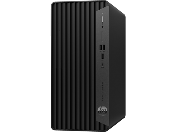 9M8K6AT#ABD - HP Pro Tower 400 G9 i513500 16GB/512 PC system Core i5