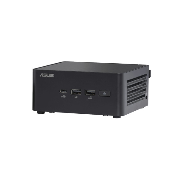 90AS0081-M000V0 - ASUS NUC 14 Pro RNUC14RVHU5068C3I Mini PC Core Ultra 5 125H 1.2 GHz