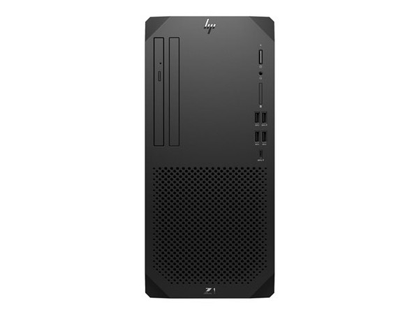 8T1V9EA#ABD - HP Z1 TWR Base Unit G9 R 550W RCTO Win11p64 i5-14600 vPro Enterprise 5.20G 24