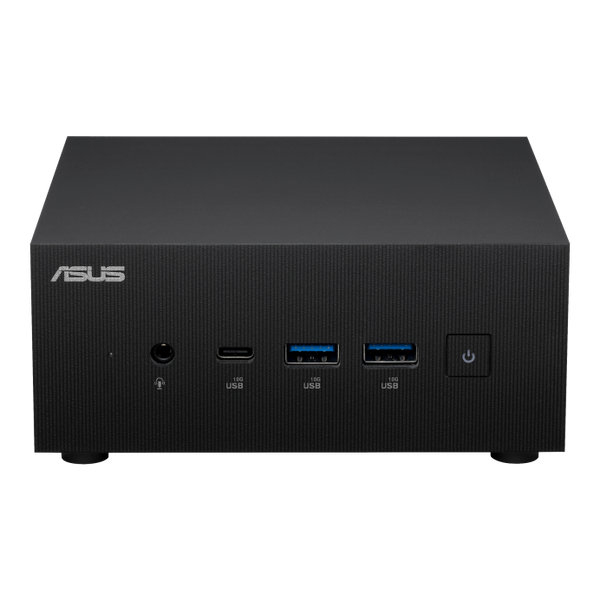 90MR00U2-M000D0 - ASUS Mini PC Barebone GDDR5 Serial ATA III PN64-BB5013MD