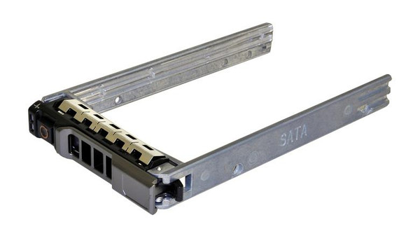 WX389 - Dell 2.5-inch SAS/SATA Hard Drive Tray