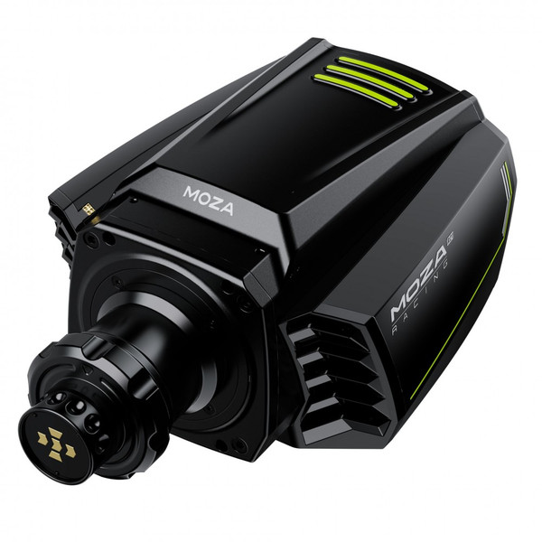 RS033 - Moza Racing MOZA R21