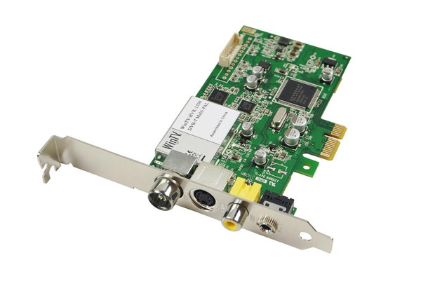 RN806 - Dell Hauppauge WinTV HVR1250 PCI-Express PCI-X TV Tuner