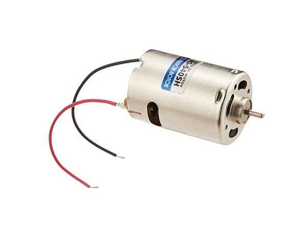 RS-540SH - HP Electric Motor for TL891 Library