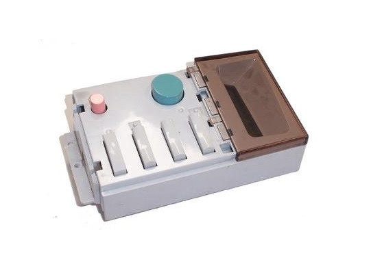 RG5-5200 - HP Control Panel Assembly for LaserJet 4550
