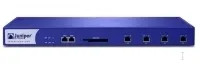 NS-208-001 - Juniper Networks NetScreen-208 8 x Ports 10/100Base-TX Rack-mountable VPN Security Appliance Firewall