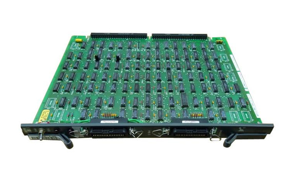 QPC414C - Nortel Meridian Analog Waiting Dual Network Card Circuit Board