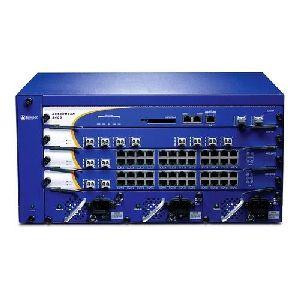 NS5400 - Juniper Networks Netscreen 5400 Security Appliance 4 Slot 3 X Ac Power