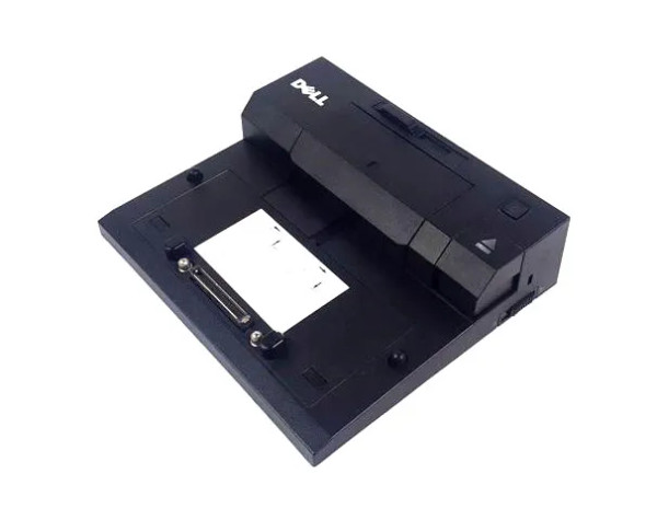 R300F - Dell 5 x USB + 2 x DVI + 2 x DP E-Port Plus Docking Station for Precision M6400/M6500