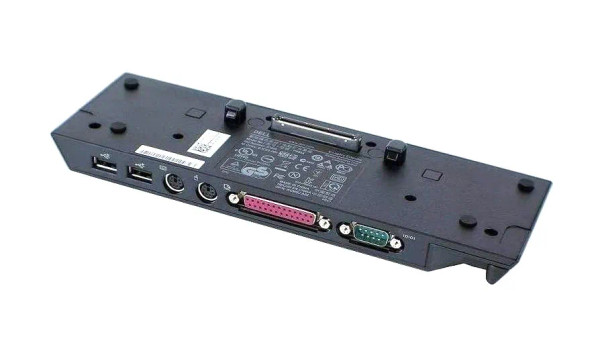 M088D - Dell E-Legacy PR04X Extender Docking Station for Latitude E-Family and Precision Laptops / Grade-A