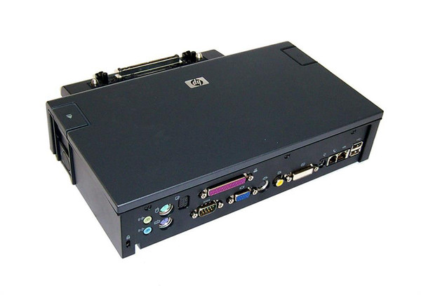 HSTNN-IX02 - HP Advanced Docking Station with Smart Adapter