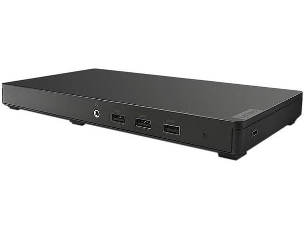G0A10170UL - Lenovo Thunderbolt 3 Graphics Dock External GPU Docking Station for Professional Workstations
