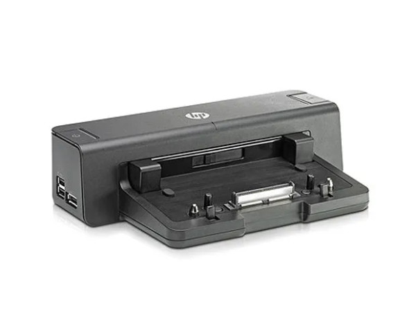 A7E34AA - HP 230-Watts Basic Docking Station for ProBook B-Series Elitebook Notebook PC