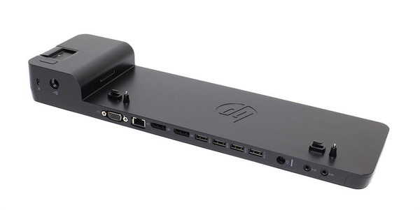 D9Y32ET - HP Ultra Slim Docking Station for EliteBook 820 G1 / 840 G1 / 850 G1