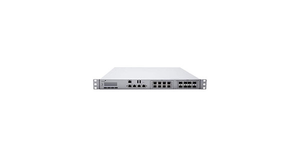 MX400-HW - Cisco Meraki MX400 2 x Slots 4 x Ports 1000Base-T 1U Rack-mountable Cloud Managed Network Security Firewall