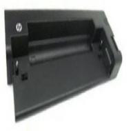 603730-001 - HP Docking Station without AC Adapter for Elitebook 2540p Laptop Pc