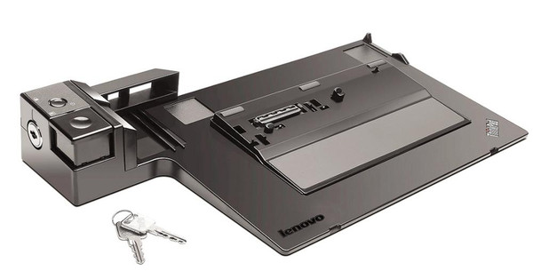 433835U - IBM Lenovo 3.0 USB Mini DOCK PLUS with 170W AC Adapter for ThinkPad Series 3