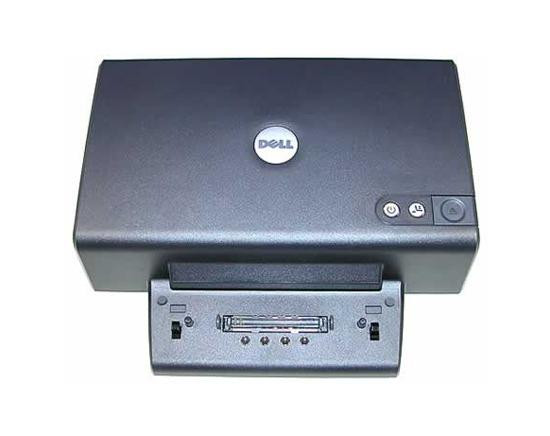 5U184 - Dell Docking Station for Latitude D-Series