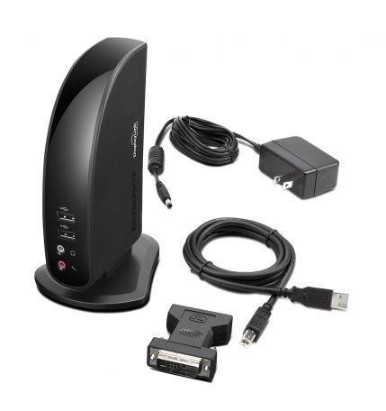 57Y6576 - Lenovo Video Docking VDK8726