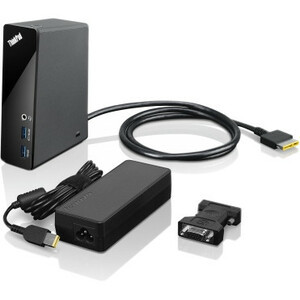 4X10E52950 - Lenovo ONELINK Pro Dock for ThinkPad Edge/YOGA/X