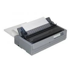 C31C163272 - Epson Tm-u295-272 2.1Lps 16.2Cpi 42 Columns Serial Slip Dot Matrix Printer