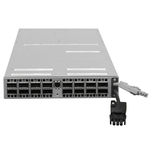 303-711-000C - EMC 16-Port QSFP Matrix Interface Board Enclosure