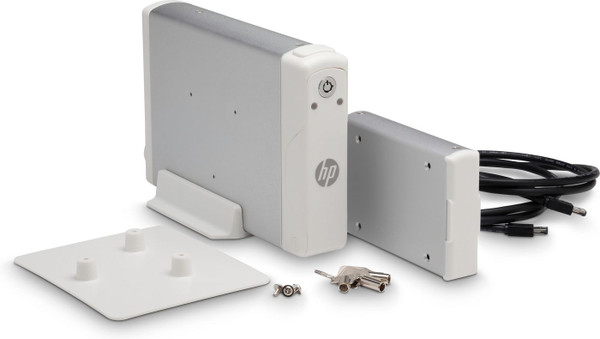 2NR12A - HP Removable HDD Enclosure