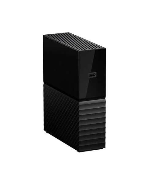 WDBBGB0060HBK-NESN - Western Digital My Book 6TB USB 3.0 3.5-Inch External Hard Drive Kit