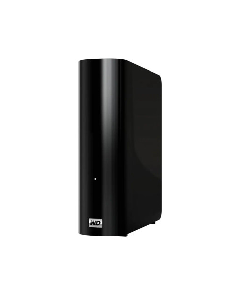 WDBACW0010HBK-NESN - Western Digital My Book Essential 1TB 5400RPM USB 3.0 3.5-Inch External Hard Drive Kit