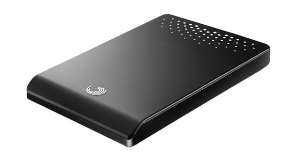 ST902503FGA1E1-RK - Seagate FreeAgent Go 250GB 5400RPM USB 2.0 8MB Cache 2.5-inch External Hard Drive