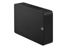 STKP12000400 - Seagate Expansion 12000 GB 3.5 inch 3.2 Gen 1 (3.1 Gen 1)