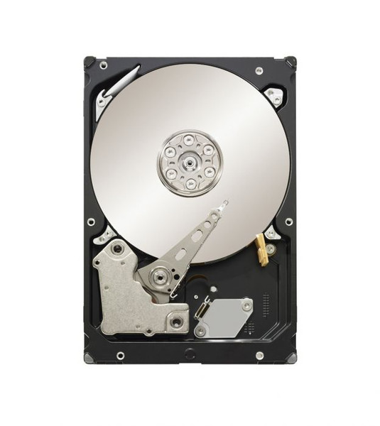 ST310005N1A1AS-RK - Seagate BarraCuda 1TB 7200RPM SATA 6Gb/s 64MB Cache 3.5-inch Hard Drive