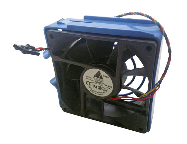 RH467 - Dell Rear System Fan Assembly for PowerEdge 840