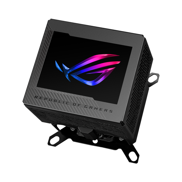 90RC00V0-M0UAY0 - ASUS ROG RYUJIN III WB