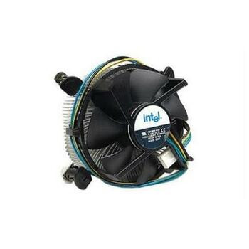 C24751-002 - Intel CPU Fan 12V 0.78A
