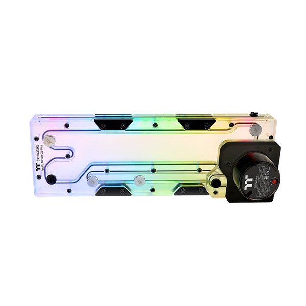 CL-W264-PL00SW-A - Thermaltake Core P5 DP-D5 Plus Pump and Reservoir