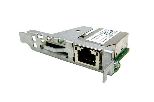 RNM94 - Dell PowerEdge & PowerVault iDRAC7 Remote Management Port Card for Enterprise Server Storage Systems