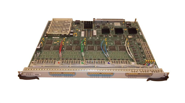 UBR10-MC5X20H-D - Cisco Ubr10k High-perfor Card 5ds W/ Upx 20us Spec An