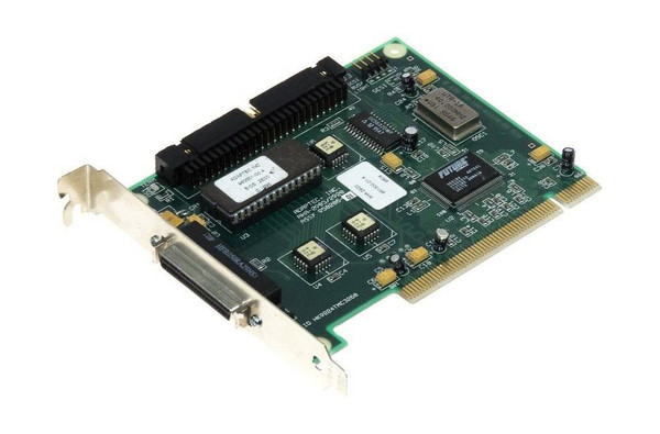 AHA2920 - Adaptec FAST SCSI PCI 50-Pin Controller Card