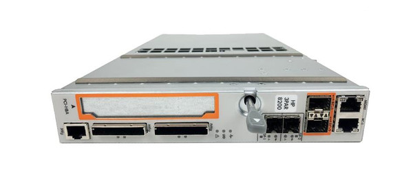 756817-001 - HP Controller Module for 3Par 7200C
