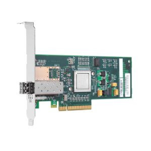 406-10694 - Dell Single Channel Fibre Channel 8Gbps PCI Express Host Bus Adapter with Standard Bracket