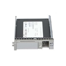 FPR2K-SSD200= - Cisco 200GB SATA 6Gb/s 2.5-inch Solid State Drive for Firepower 2130