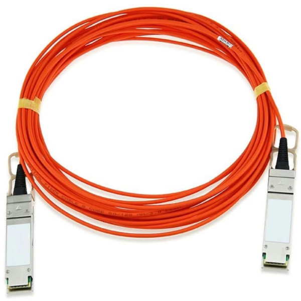 QSFP-H40G-AOC7M - Cisco 7m 40GBase-AOC QSFP+ Active Optical Cable
