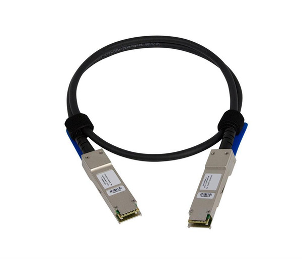QSFP-H40G-AOC1M-RF - Cisco 40GBase-AOC QSFP direct-attach Active Optical Cable 1-meter