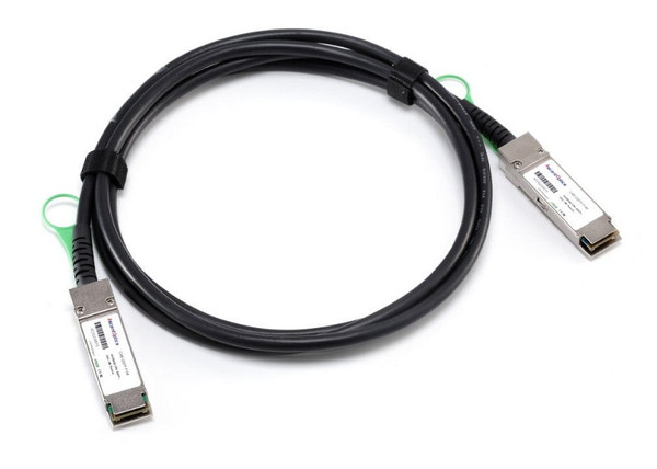 QSFP-H40G-AOC5M-RF - Cisco 5M 40Gbase QSFP+ Active Optical Cable