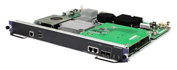 JG372A - HP 10500/11900/7500 20Gb/s VPN Firewall Module