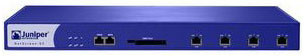 NS-050B-001 - Juniper Networks Netscreen 50 Baseline Firewall / Vpn Appliance Unlimited Users 150 Tunnels
