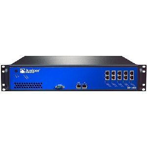 NS-IDP-600C - Juniper Networks IDP 600C Intrusion Detection System 10 x 10/100/1000Base-T 1 x 10/100/1000Base-T Management 1 x